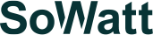 SoWatt. logo